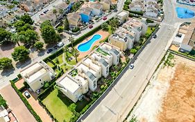 Luxury Apt, Beach, Pool Open 365 Days, Near Javea & Denia