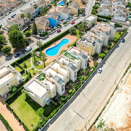 Luxury Apt, Beach, Pool Open 365 Days, Near Javea & Denia Verger Exterior foto
