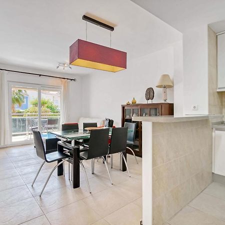Luxury Apt, Beach, Pool Open 365 Days, Near Javea & Denia Verger Exterior foto