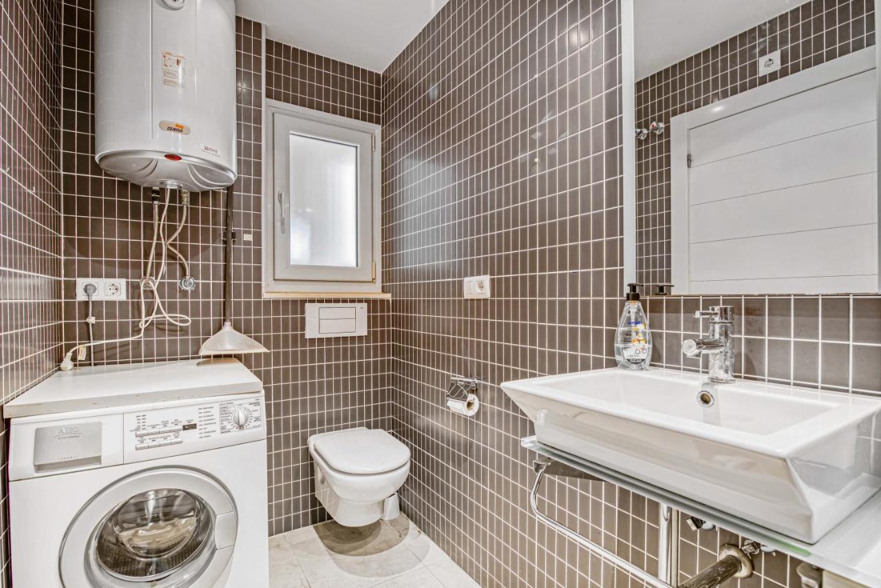 Luxury Apt, Beach, Pool Open 365 Days, Near Javea & Denia Verger Exterior foto